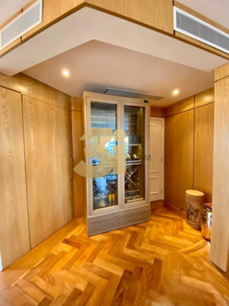 Imagem Apartamento com 3 Quartos à Venda, 350 m² em Panamby - São Paulo Imagem Apartamento com 3 Quartos à Venda, 350 m² em Panamby - São Paulo