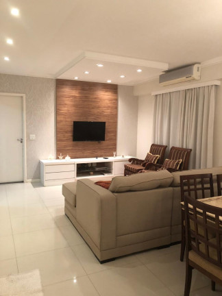 Imagem Apartamento com 3 Quartos à Venda, 136 m² em Vila Mesquita - Bauru