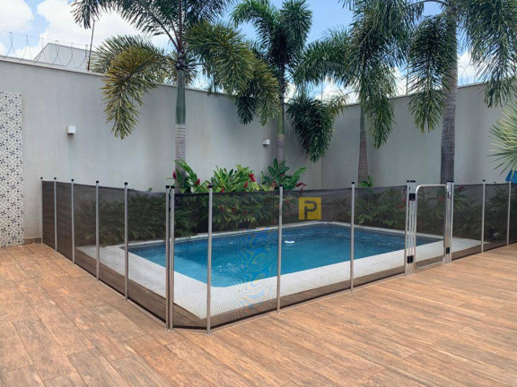 Imagem Casa com 3 Quartos à Venda, 296 m² em Residencial Dona Margarida - Santa Bárbara D'oeste Imagem Casa com 3 Quartos à Venda, 296 m² em Residencial Dona Margarida - Santa Bárbara D'oeste