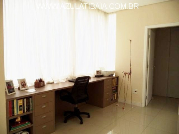 Imagem Imóvel com 3 Quartos à Venda, 380 m² em Jardim Centenário - Atibaia