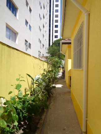 Imagem Casa com 4 Quartos à Venda, 185 m² em Vila Pompéia - São Paulo Imagem Casa com 4 Quartos à Venda, 185 m² em Vila Pompéia - São Paulo