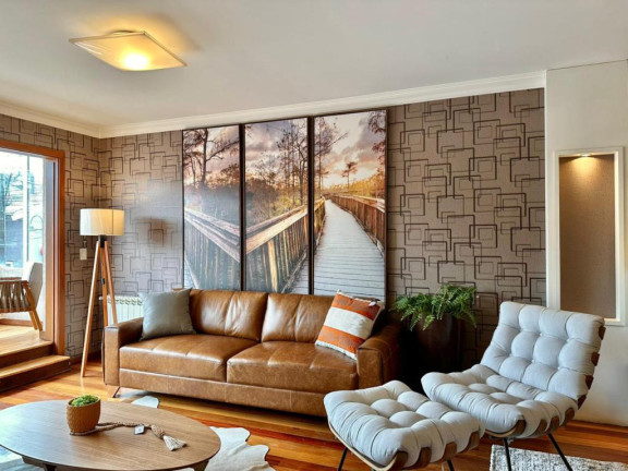 Imagem Apartamento com 3 Quartos à Venda,  em Centro - Gramado