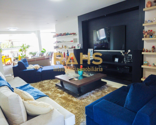 Imagem Apartamento com 4 Quartos à Venda, 368 m² em Atiradores - Joinville Imagem Apartamento com 4 Quartos à Venda, 368 m² em Atiradores - Joinville