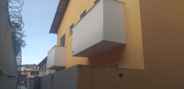 Imagem Casa com 2 Quartos à Venda, 65 m² em Bom Sossego - Ribeirão Das Neves Imagem Casa com 2 Quartos à Venda, 65 m² em Bom Sossego - Ribeirão Das Neves