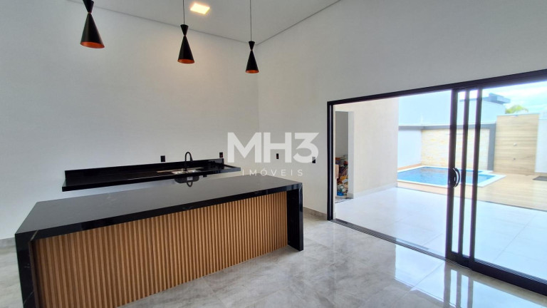 Imagem Casa de Condomínio com 3 Quartos à Venda, 195 m² em Parque Dos Pinheiros - Nova Odessa Imagem Casa de Condomínio com 3 Quartos à Venda, 195 m² em Parque Dos Pinheiros - Nova Odessa