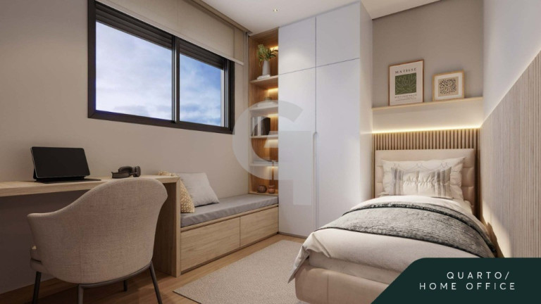 Imagem Apartamento com 2 Quartos à Venda, 61 m² em Stiep - Salvador Imagem Apartamento com 2 Quartos à Venda, 61 m² em Stiep - Salvador