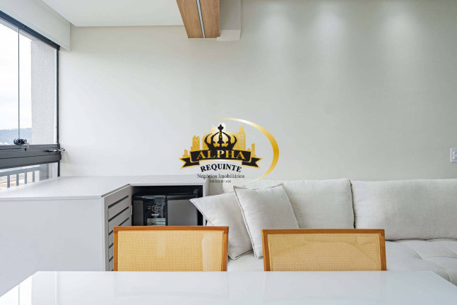Imagem Apartamento com 2 Quartos à Venda, 57 m² em Tamboré - Barueri Imagem Apartamento com 2 Quartos à Venda, 57 m² em Tamboré - Barueri