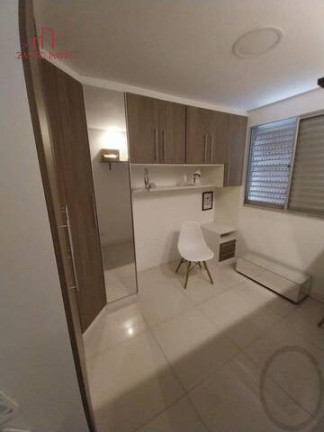 Imagem Apartamento com 2 Quartos à Venda, 48 m² em Parque Munhoz - São Paulo