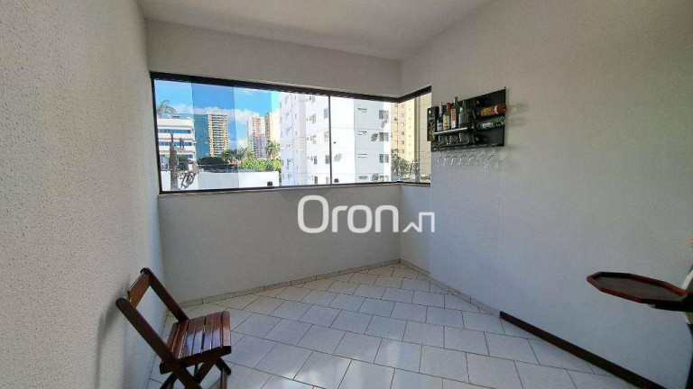 Imagem Apartamento com 3 Quartos à Venda, 84 m² em Setor Bela Vista - Goiânia
