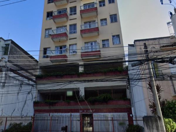 Imagem Apartamento com 2 Quartos à Venda, 62 m² em Engenho Novo - Rio De Janeiro Imagem Apartamento com 2 Quartos à Venda, 62 m² em Engenho Novo - Rio De Janeiro