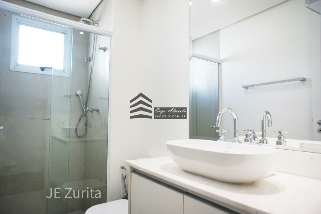 Imagem Apartamento com 4 Quartos para Alugar, 230 m² em Brooklin - São Paulo Imagem Apartamento com 4 Quartos para Alugar, 230 m² em Brooklin - São Paulo