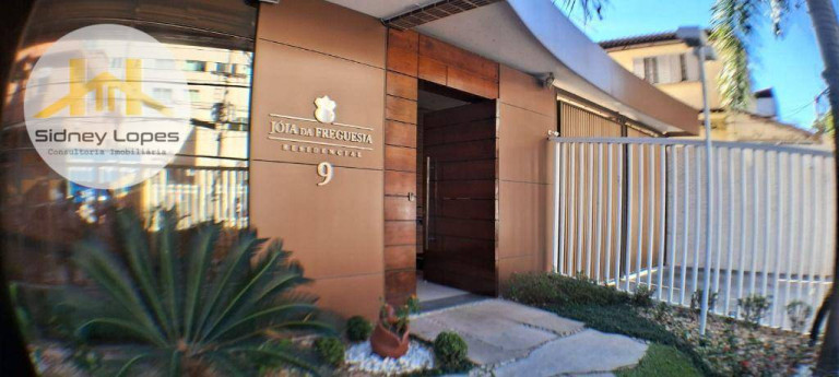 Imagem Apartamento com 3 Quartos à Venda, 90 m² em Freguesia De Jacarepaguá - Rio De Janeiro Imagem Apartamento com 3 Quartos à Venda, 90 m² em Freguesia De Jacarepaguá - Rio De Janeiro