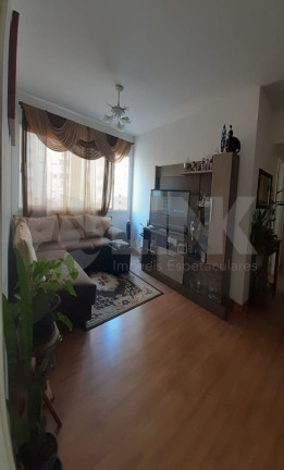 Imagem Apartamento com 3 Quartos à Venda, 66 m² em Santo Antônio - Porto Alegre Imagem Apartamento com 3 Quartos à Venda, 66 m² em Santo Antônio - Porto Alegre