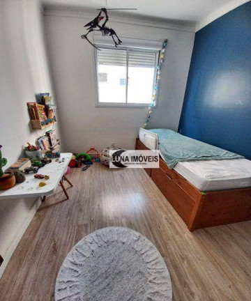 Imagem Apartamento com 2 Quartos à Venda, 56 m² em Planalto - São Bernardo Do Campo Imagem Apartamento com 2 Quartos à Venda, 56 m² em Planalto - São Bernardo Do Campo