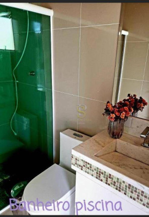 Imagem Chácara com 3 Quartos à Venda, 400 m² em São Vicente - Mairiporã