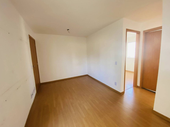 Imagem Apartamento com 2 Quartos para Alugar, 40 m² em Parque Imperial - Botucatu Imagem Apartamento com 2 Quartos para Alugar, 40 m² em Parque Imperial - Botucatu