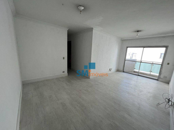 Imagem Apartamento com 3 Quartos à Venda, 78 m² em Belenzinho - São Paulo