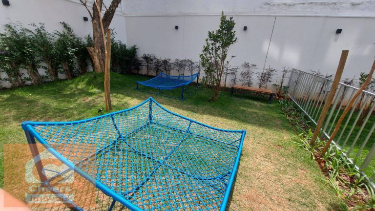 Imagem Apartamento com 1 Quarto à Venda, 25 m² em Moema - São Paulo