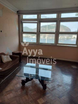 Imagem Apartamento com 3 Quartos à Venda, 250 m² em Flamengo - Rio De Janeiro Imagem Apartamento com 3 Quartos à Venda, 250 m² em Flamengo - Rio De Janeiro