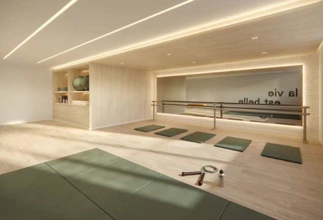 Imagem Apartamento com 4 Quartos à Venda, 132 m² em Parque Da Vila Prudente - São Paulo Imagem Apartamento com 4 Quartos à Venda, 132 m² em Parque Da Vila Prudente - São Paulo
