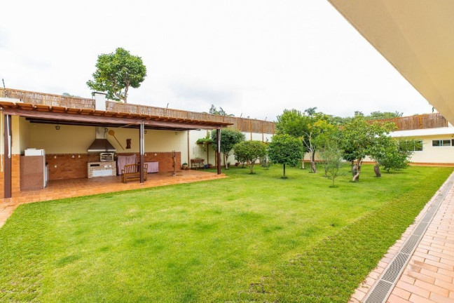 Imagem Casa com 5 Quartos à Venda, 509 m² em Alto De Pinheiros - São Paulo