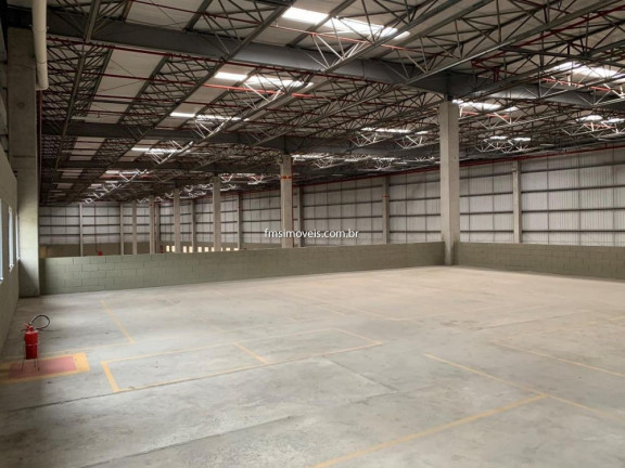 Imagem Imóvel para Alugar, 1.663 m² em Tamboré - Barueri