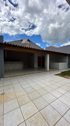 Imagem Casa com 3 Quartos à Venda, 300 m² em Prolongamento Vila Aparecida Ii - Franca Imagem Casa com 3 Quartos à Venda, 300 m² em Prolongamento Vila Aparecida Ii - Franca
