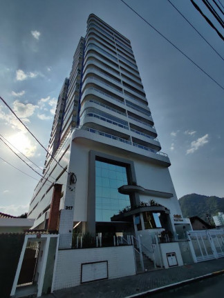 Imagem Apartamento com 2 Quartos à Venda, 87 m² em Canto Do Forte - Praia Grande