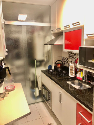 Imagem Imóvel com 2 Quartos à Venda, 49 m² em Jardim Celeste - São Paulo Imagem Imóvel com 2 Quartos à Venda, 49 m² em Jardim Celeste - São Paulo