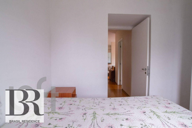 Imagem Apartamento com 2 Quartos à Venda, 50 m² em Saúde - São Paulo