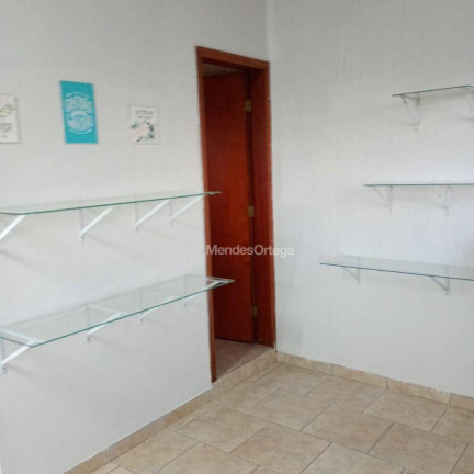 Imagem Casa com 3 Quartos para Alugar, 236 m² em Jardim São Guilherme - Sorocaba Imagem Casa com 3 Quartos para Alugar, 236 m² em Jardim São Guilherme - Sorocaba