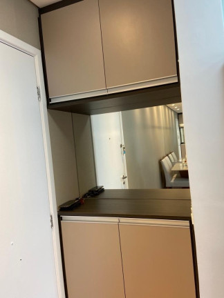 Imagem Apartamento com 2 Quartos à Venda, 51 m² em Vila Andrade - São Paulo Imagem Apartamento com 2 Quartos à Venda, 51 m² em Vila Andrade - São Paulo
