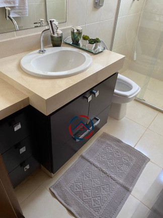 Imagem Apartamento com 3 Quartos à Venda, 146 m² em Jardim Mariana - Cuiabá