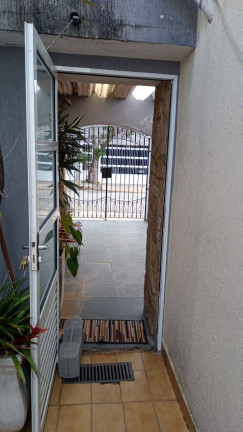 Imagem Casa com 3 Quartos à Venda, 216 m² em Paulicéia - São Bernardo Do Campo Imagem Casa com 3 Quartos à Venda, 216 m² em Paulicéia - São Bernardo Do Campo