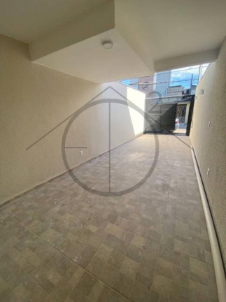 Imagem Casa com 3 Quartos à Venda, 106 m² em Parque Maria Luiza - São Paulo Imagem Casa com 3 Quartos à Venda, 106 m² em Parque Maria Luiza - São Paulo