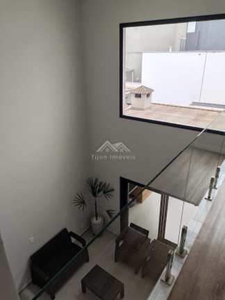 Imagem Sobrado com 3 Quartos à Venda, 211 m² em Condomínio Ibiti Reserva - Sorocaba
