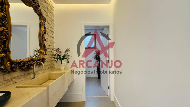 Imagem Casa com 9 Quartos à Venda, 859 m² em Riviera - Bertioga