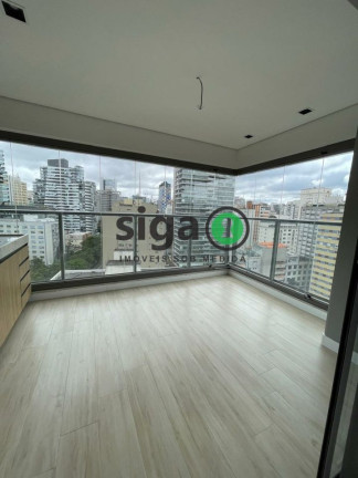 Imagem Apartamento com 2 Quartos para Alugar, 70 m² em Jardim América - São Paulo Imagem Apartamento com 2 Quartos para Alugar, 70 m² em Jardim América - São Paulo