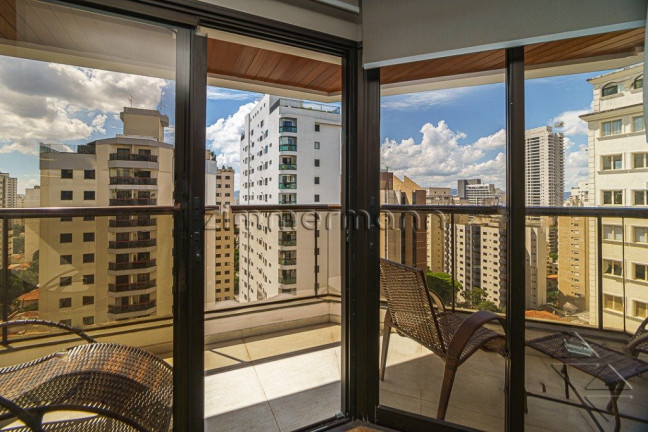 Imagem Cobertura com 4 Quartos à Venda, 698 m² em Perdizes - Sao Paulo Imagem Cobertura com 4 Quartos à Venda, 698 m² em Perdizes - Sao Paulo