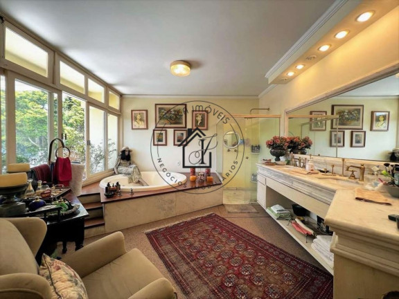 Imagem Casa com 4 Quartos à Venda, 2.134 m² em Granja Viana - Cotia