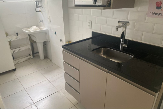Imagem Apartamento com 2 Quartos à Venda, 51 m² em Jacarepaguá - Rio De Janeiro Imagem Apartamento com 2 Quartos à Venda, 51 m² em Jacarepaguá - Rio De Janeiro