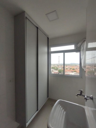 Imagem Apartamento com 3 Quartos para Alugar, 86 m² em Paulicéia - Piracicaba Imagem Apartamento com 3 Quartos para Alugar, 86 m² em Paulicéia - Piracicaba