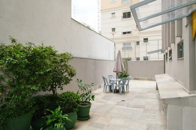 Imagem Apartamento com 3 Quartos à Venda, 101 m² em Jardim Paulista - São Paulo