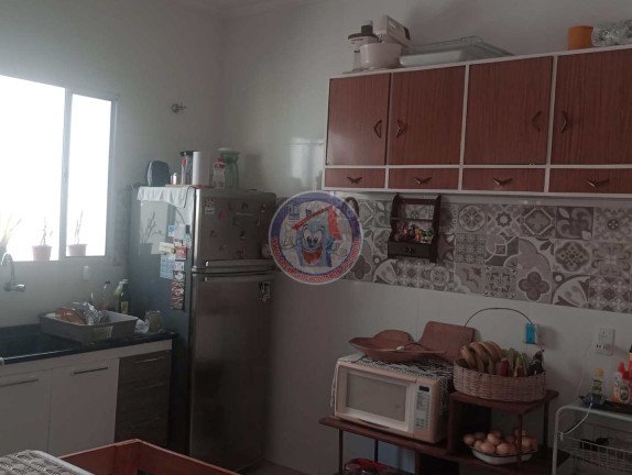 Imagem Casa com 2 Quartos à Venda, 140 m² em Jussara - Mongaguá