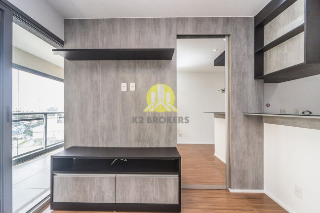 Imagem Apartamento com 1 Quarto à Venda, 40 m² em Vila Madalena - São Paulo Imagem Apartamento com 1 Quarto à Venda, 40 m² em Vila Madalena - São Paulo