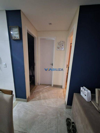 Imagem Apartamento com 2 Quartos à Venda, 46 m² em Jardim Ansalca - Guarulhos Imagem Apartamento com 2 Quartos à Venda, 46 m² em Jardim Ansalca - Guarulhos