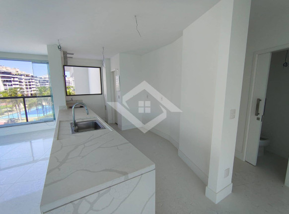 Imagem Apartamento com 4 Quartos à Venda, 147 m² em Barra Da Tijuca - Rio De Janeiro Imagem Apartamento com 4 Quartos à Venda, 147 m² em Barra Da Tijuca - Rio De Janeiro