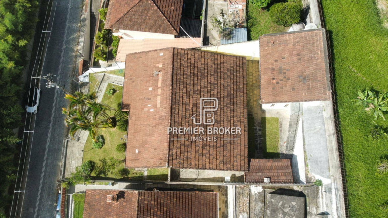 Imagem Casa com 4 Quartos à Venda, 200 m² em Panorama - Teresópolis Imagem Casa com 4 Quartos à Venda, 200 m² em Panorama - Teresópolis