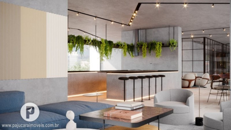 Imagem Apartamento com 1 Quarto à Venda, 55 m² em Ponta Verde - Maceió Imagem Apartamento com 1 Quarto à Venda, 55 m² em Ponta Verde - Maceió