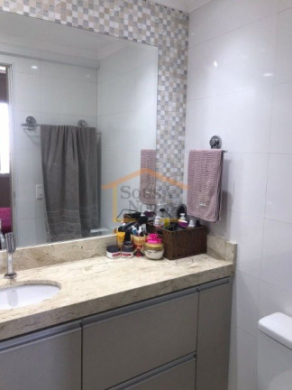 Imagem Apartamento com 3 Quartos à Venda, 50 m² em Jaçanã - São Paulo